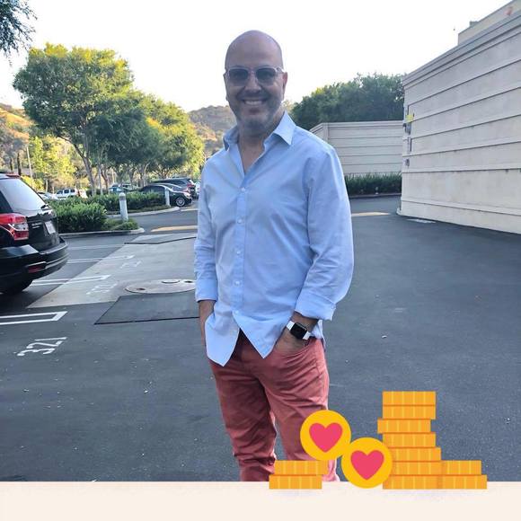 Meet your Posher, James - Picture 1 of 1